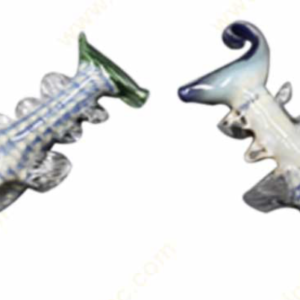 FISH PIPE